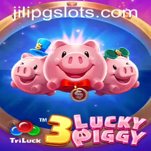 Unveiling the Excitement of 3LUCKYPIGGY: An Enthralling Adventure