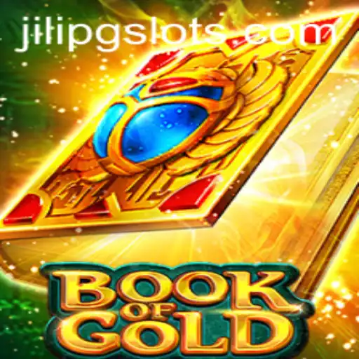 The Enchanting World of BookofGold: A Comprehensive Dive