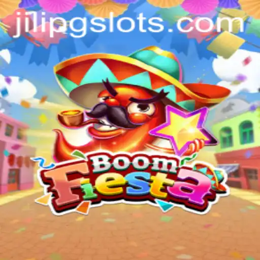 BoomFiesta: A Thrilling Adventure with Jilipg Casino Trends