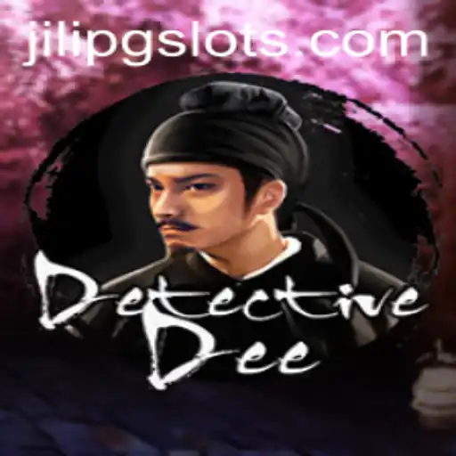 Exploring the Intricate World of DetectiveDee: Unveiling the Mystery with the Keyword Jilipg