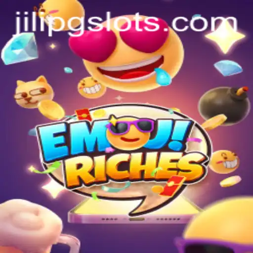 Discover the Exciting World of EmojiRiches with JiliPG