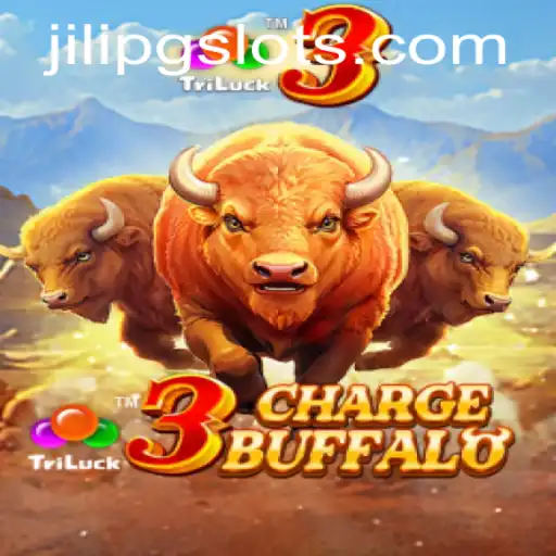 3ChargeBuffalo: A Thrilling Venture into Dynamic Gameplay