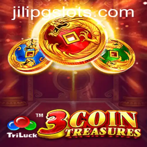 Unveiling 3CoinTreasures: A Deep Dive into the Latest JiliPG Sensation