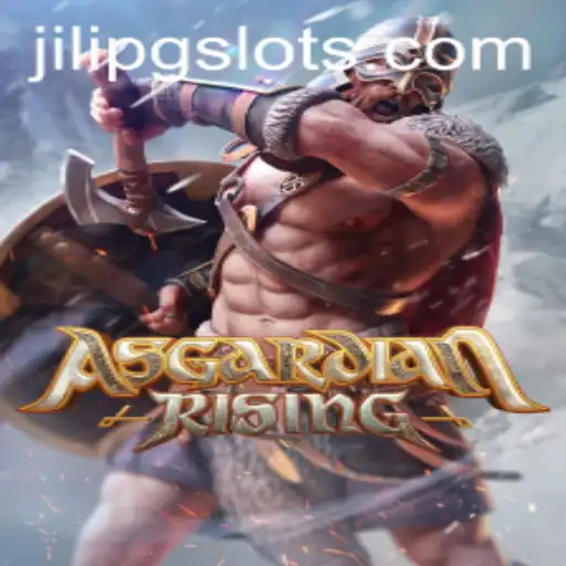 Explore the Mythical World of AsgardianRising: A Comprehensive Guide
