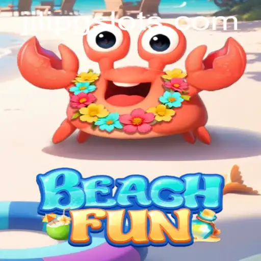 Dive into the Excitement of BeachFun: An Enthralling Summer Game