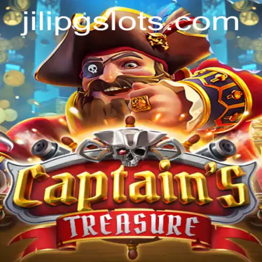 Embark on an Epic Adventure with CaptainssTreasure