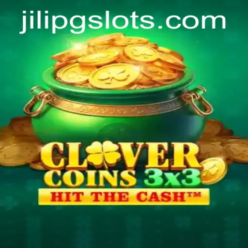 Discover Clovercoin3x3: A New Gaming Sensation with Jilipg