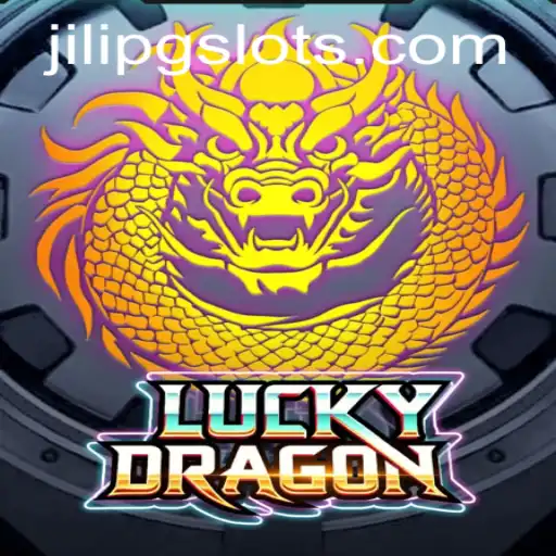 Unveiling LuckyDragon: A Comprehensive Guide to JiliPG's Latest Gaming Sensation