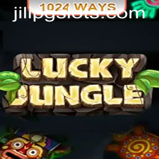 Discover the Thrills of LuckyJungle1024: An Exciting Game Experience