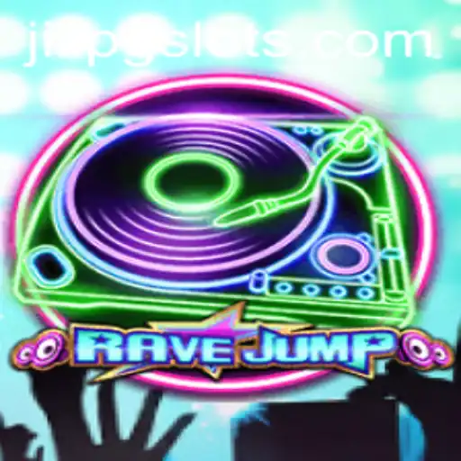 RaveJump: A Thrilling Adventure in Rhythm and Lights