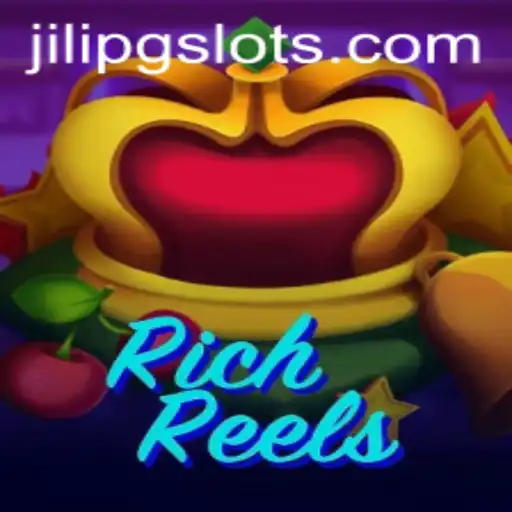 Exploring the Intricate World of RichReels: The Exciting Game by Jilipg