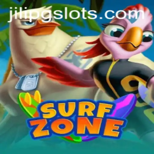 Dive into the Waves with SurfZone: The Thrilling New Game Taking Over