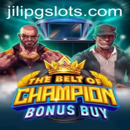 TheBeltOfChampionBonusBuy: A Comprehensive Overview of the Thrilling Game by JiliPG