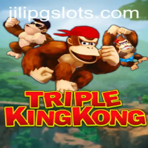 Explore the Exciting World of TripleKingKong: A Comprehensive Guide to jilipg's Latest Game