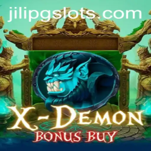 XDemonBonusBuy: Exploring the Thrills of JiliPG's Latest Gaming Experience