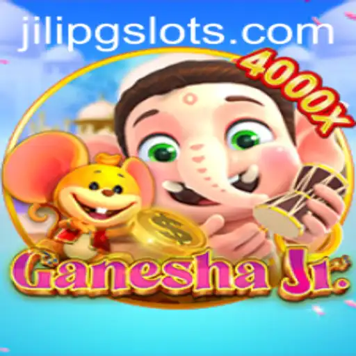 Discover the Enchanting World of GaneshaJr: A Complete Guide to Gameplay and Rules
