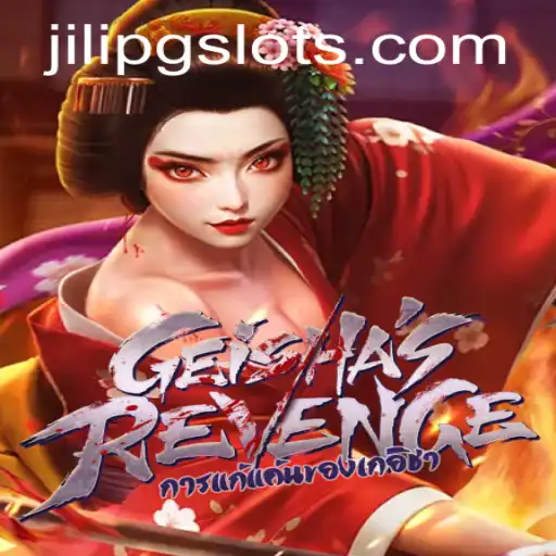 GeishasRevenge: A Cultural Experience in Gaming