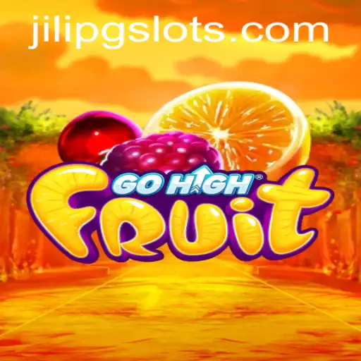 GoHighFruit: The Ultimate Fruit Gathering Adventure