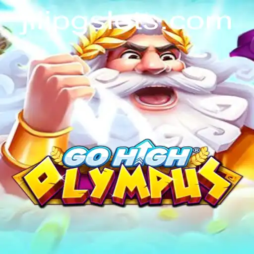 Explore the Exciting World of GoHighOlympus: A New Gaming Phenomenon