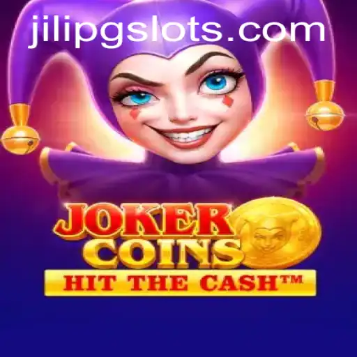 Discovering the Excitement of JokerCoins and the Thrill of Jilipg