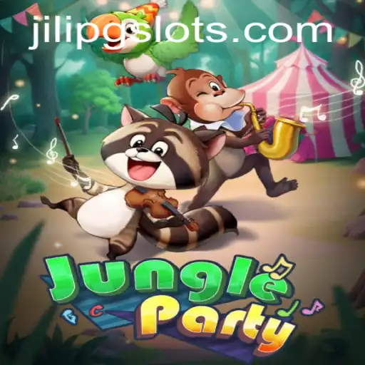 Dive into the Adventure with JungleParty: A Captivating Gameplay Experience