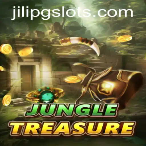 Explore the Thrilling World of JungleTreasure