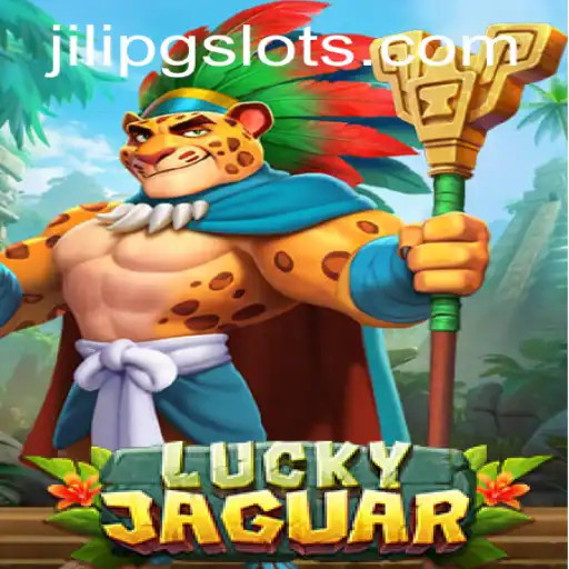 Exploring the Exciting World of LuckyJaguar: An In-Depth Guide