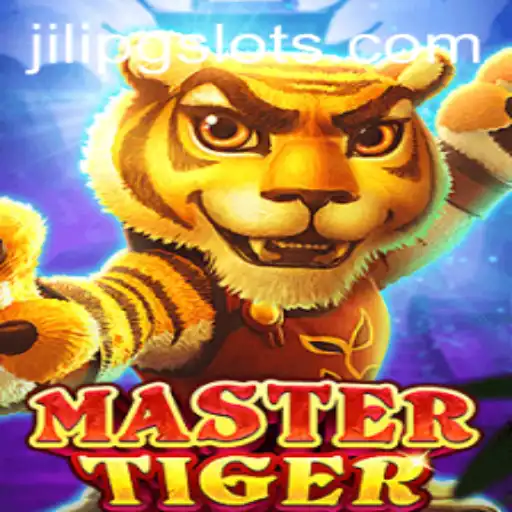 MasterTiger: A Thrilling Game of Strategy and Adventure