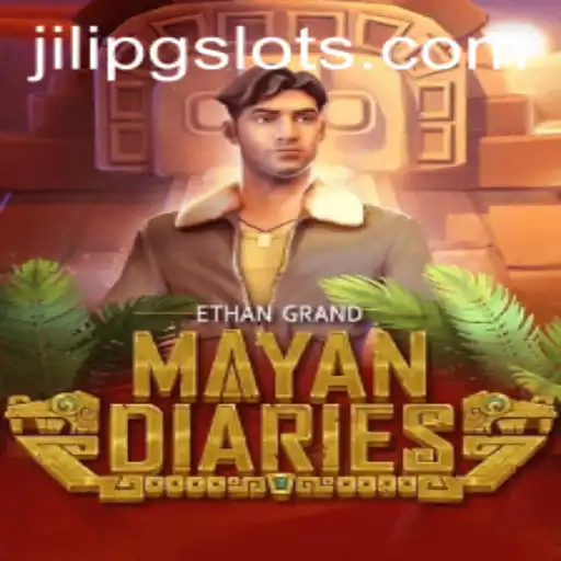 Embark on a Thrilling Adventure with MayanDiaries: Unravel the Mysteries of an Ancient Civilization