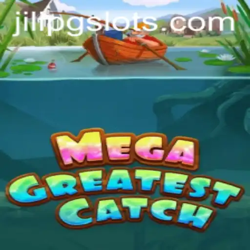 Discover the World of MegaGreatestCatch