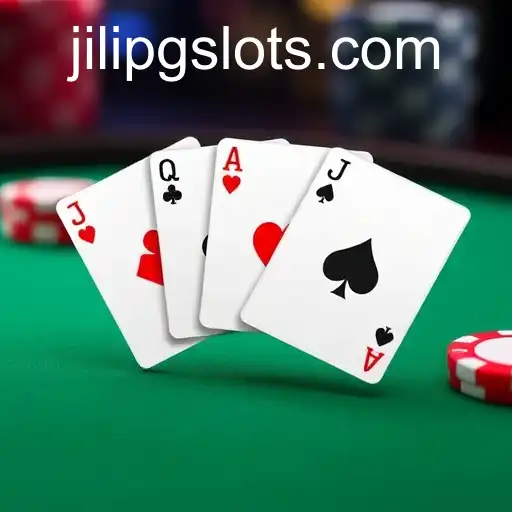 The Rise of Online Baccarat: A Deep Dive into Jilipg's Influence