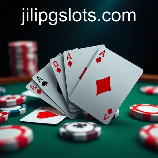 Exploring the World of Poker Games with Jilipg