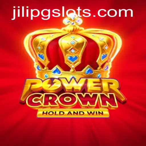 Dive into the Thrilling World of PowerCrown with Jilipg