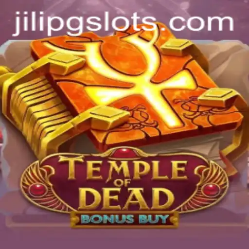 Discover the Thrills of Temple of Dead Bonus Buy: A Deep Dive Into This Exciting Game