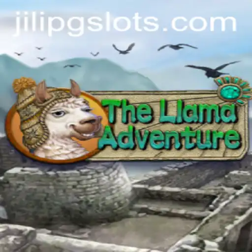 TheLlamaAdventure: An Exciting Journey Through the Andean Mysteries