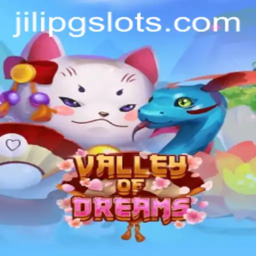 Exploring the Mystical World of ValleyofDreams with Jilipg