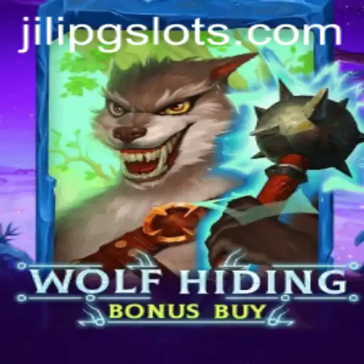 Explore the Thrills of WolfHidingBonusBuy: A Guide for Jilipg Enthusiasts