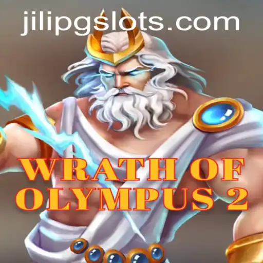 Wrath of Olympus 2: An Epic Journey